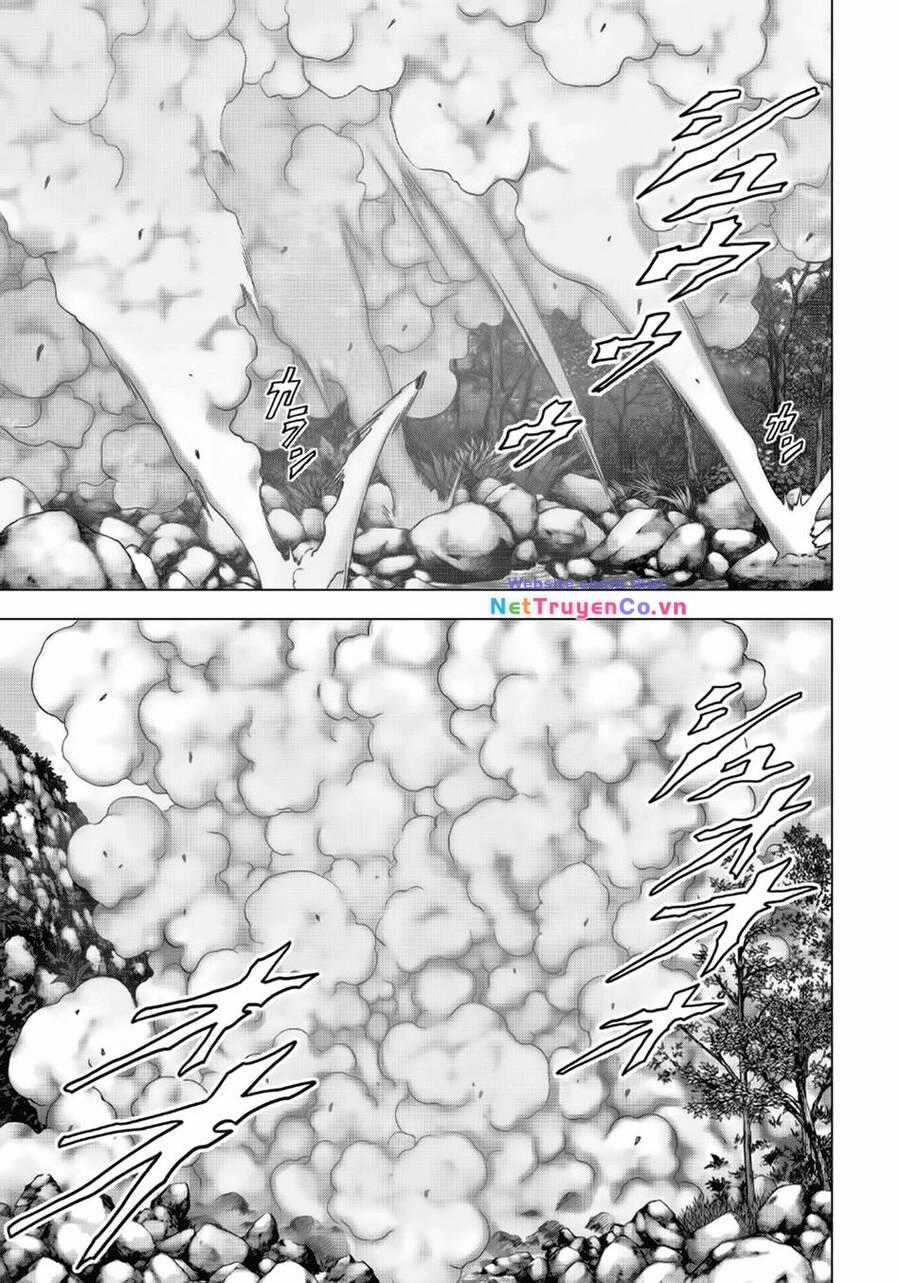 Địa Ngục Hận Thù - Chapter 82 - Trang 22