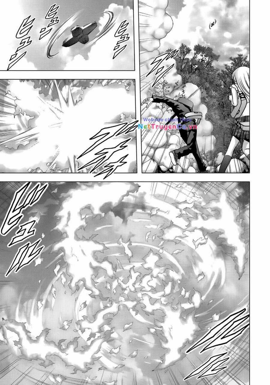 Địa Ngục Hận Thù - Chapter 82 - Trang 26