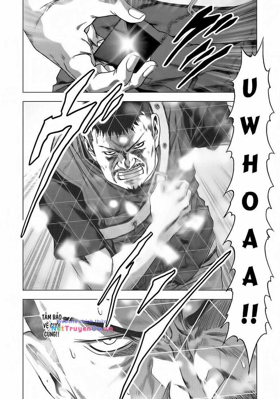 Địa Ngục Hận Thù - Chapter 82 - Trang 41