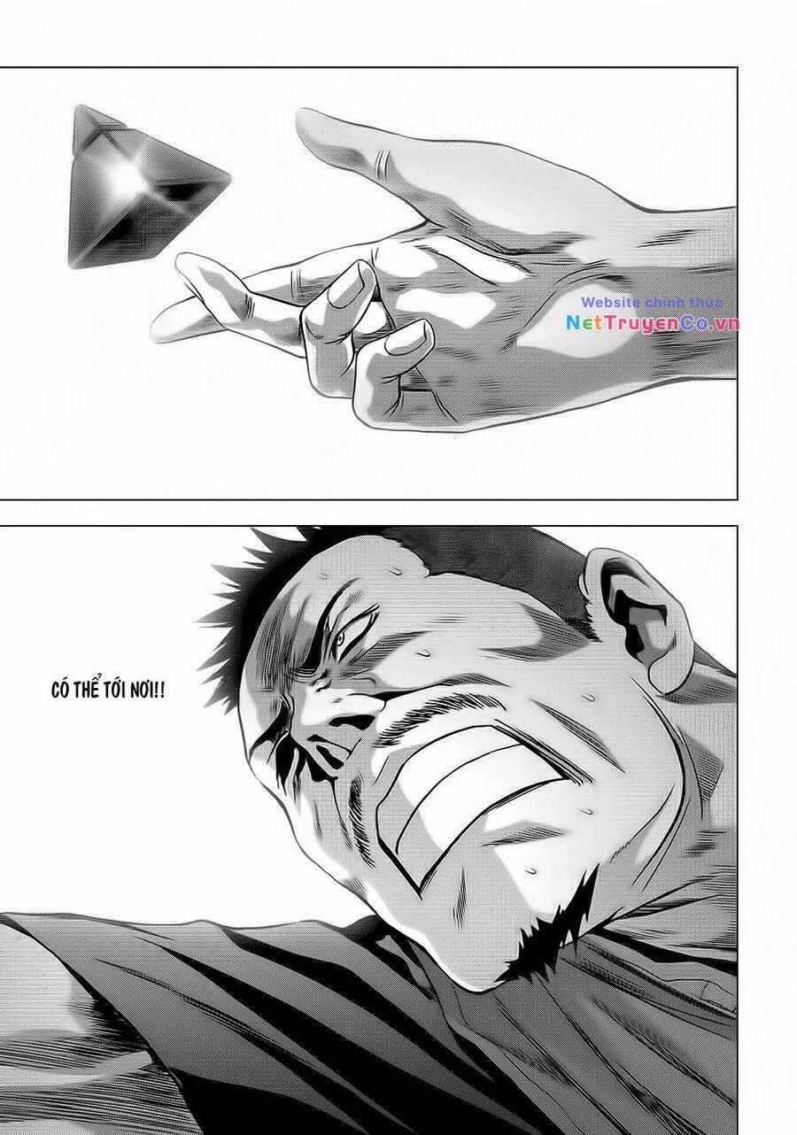 Địa Ngục Hận Thù - Chapter 82 - Trang 42