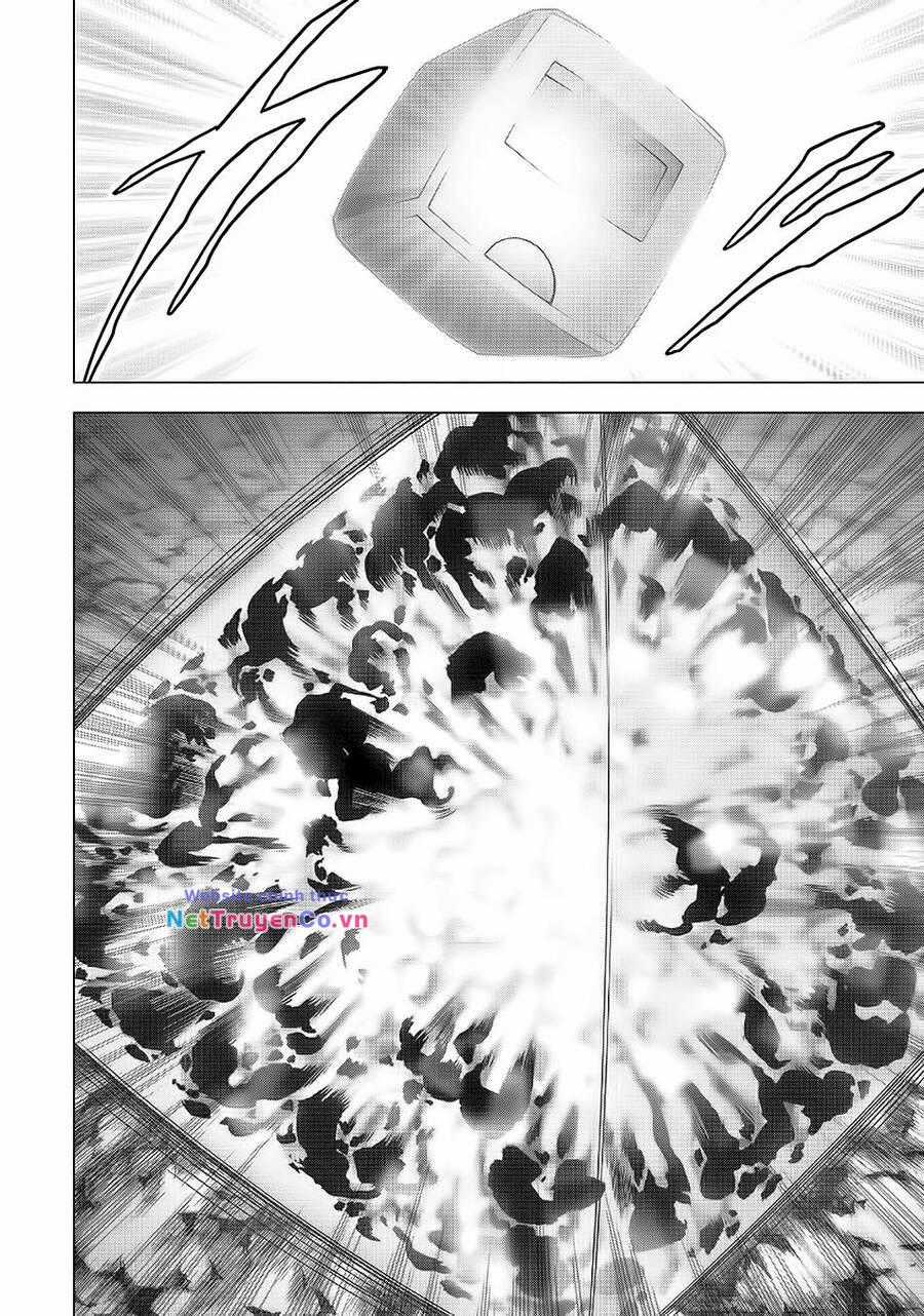 Địa Ngục Hận Thù - Chapter 82 - Trang 43