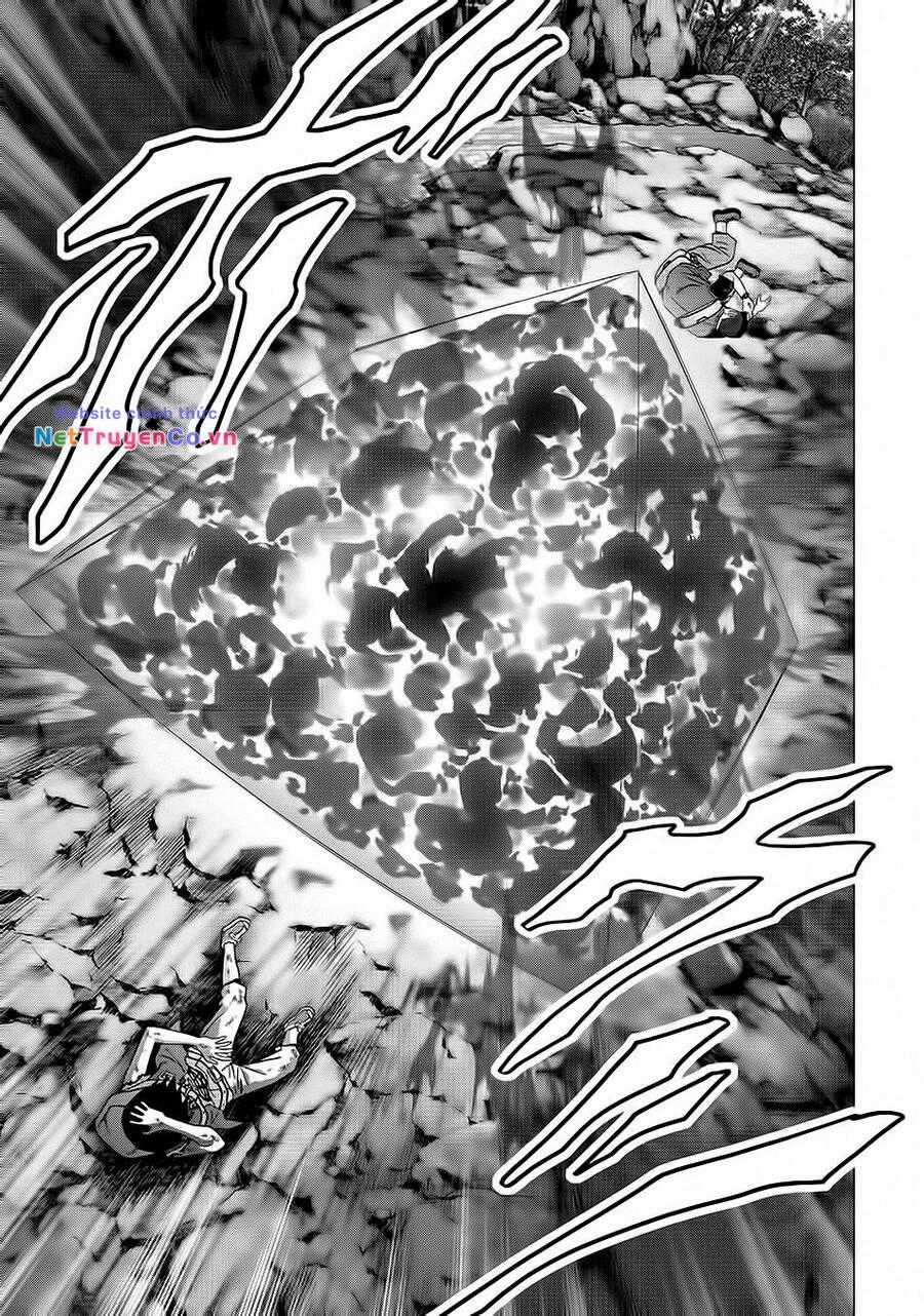 Địa Ngục Hận Thù - Chapter 82 - Trang 44