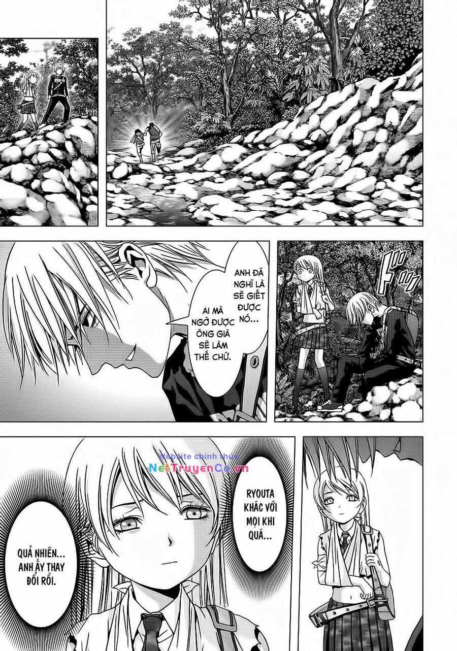 Địa Ngục Hận Thù - Chapter 82 - Trang 46