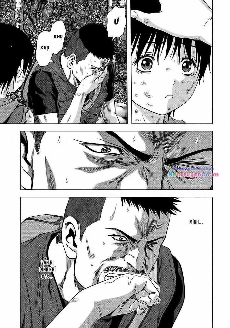 Địa Ngục Hận Thù - Chapter 82 - Trang 48