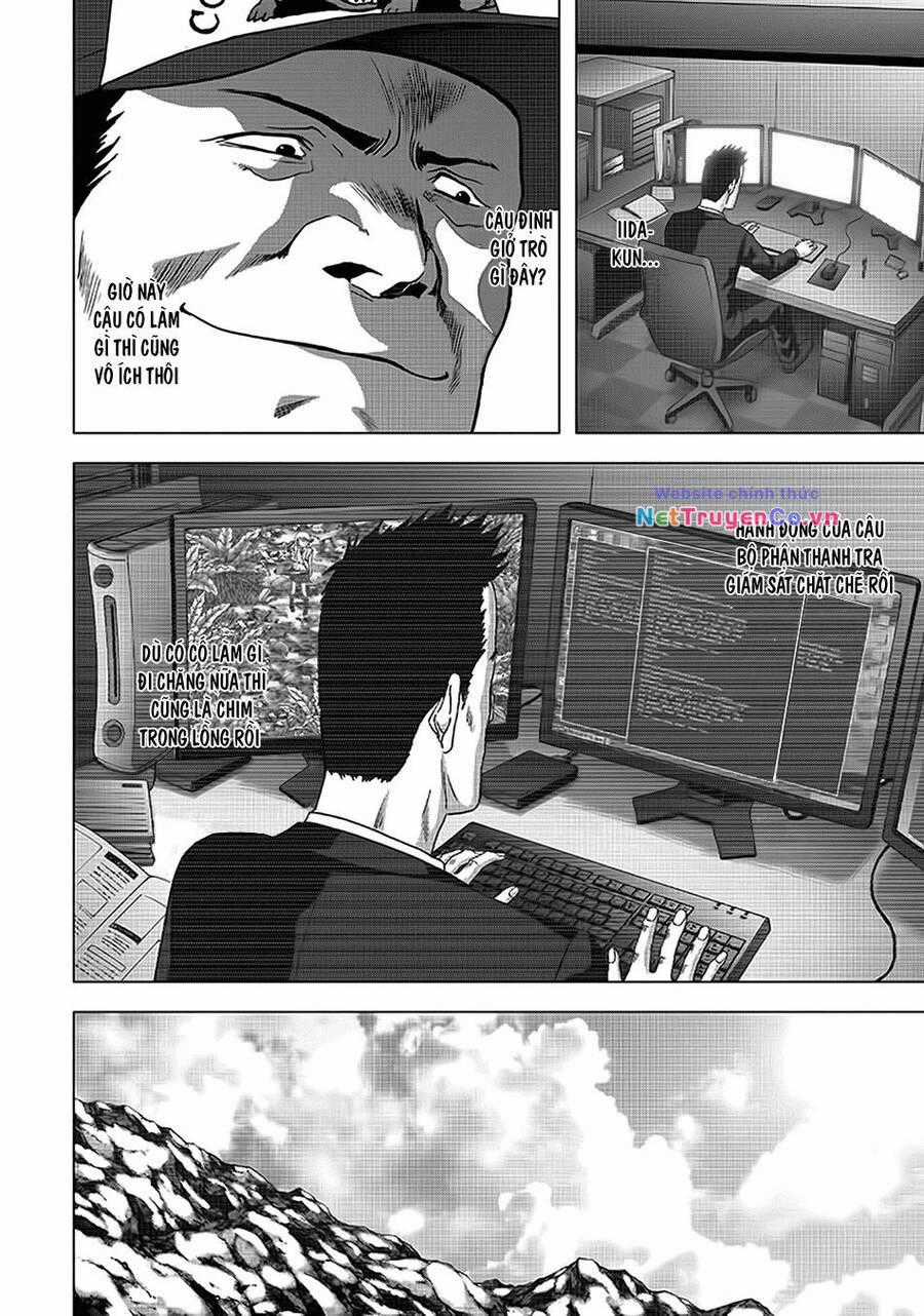 Địa Ngục Hận Thù - Chapter 83 - Trang 18