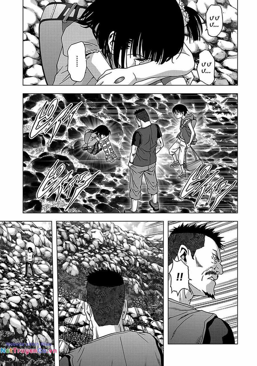 Địa Ngục Hận Thù - Chapter 83 - Trang 27