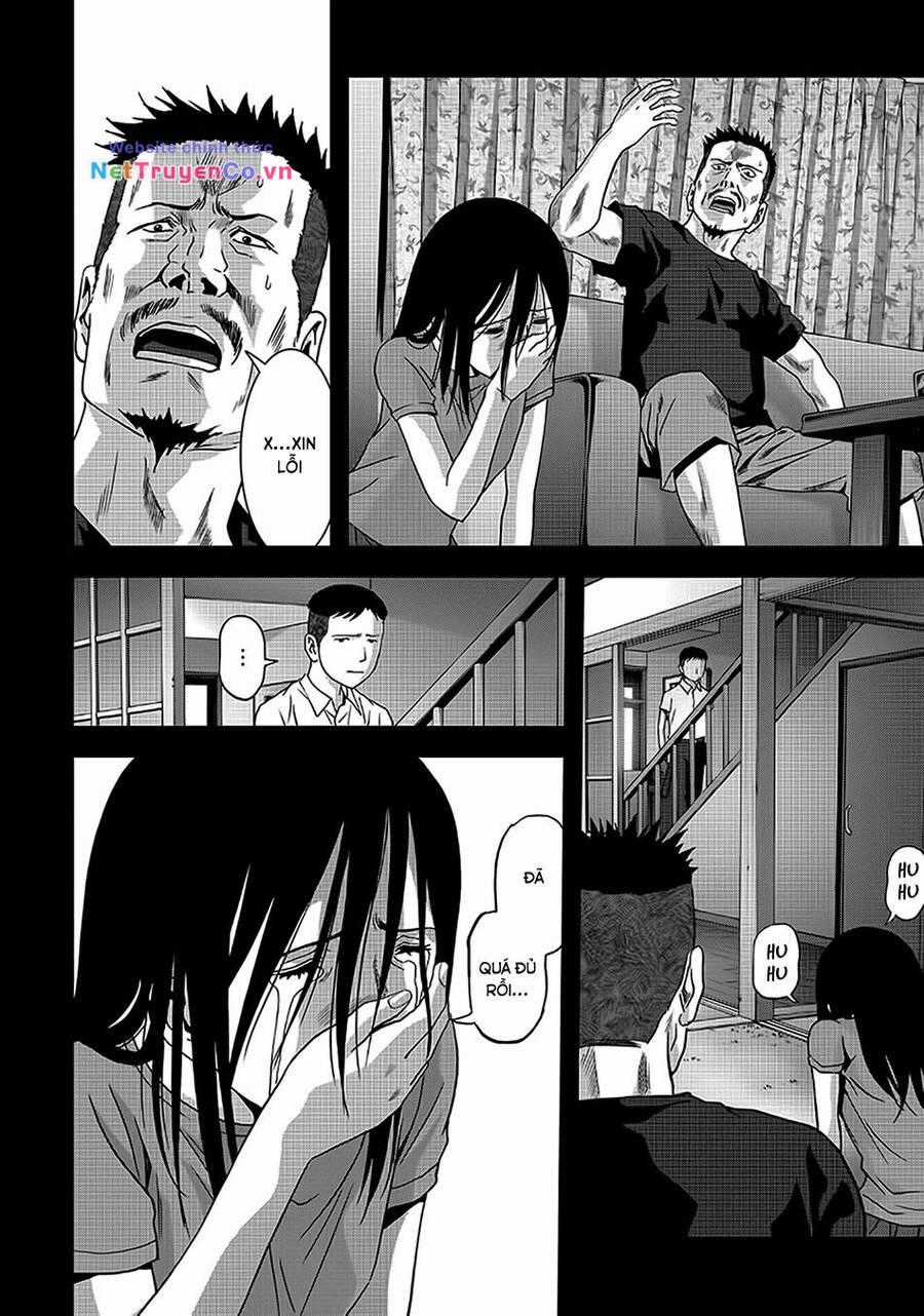 Địa Ngục Hận Thù - Chapter 83 - Trang 36