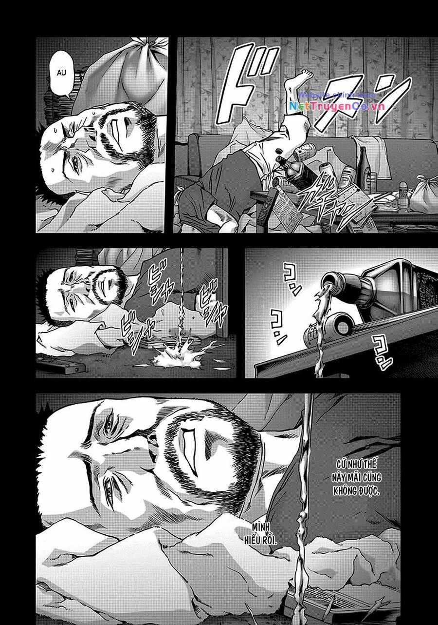 Địa Ngục Hận Thù - Chapter 83 - Trang 38