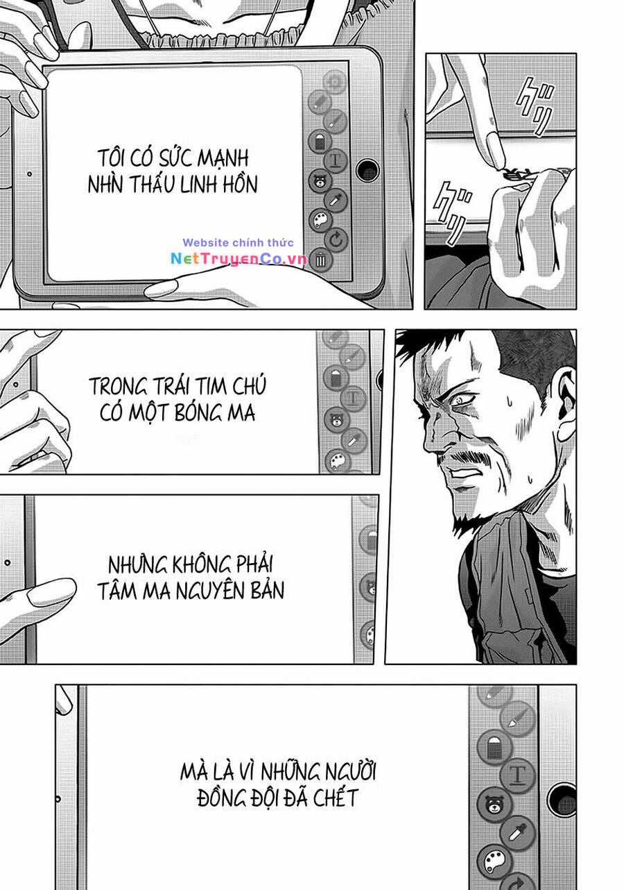 Địa Ngục Hận Thù - Chapter 83 - Trang 41