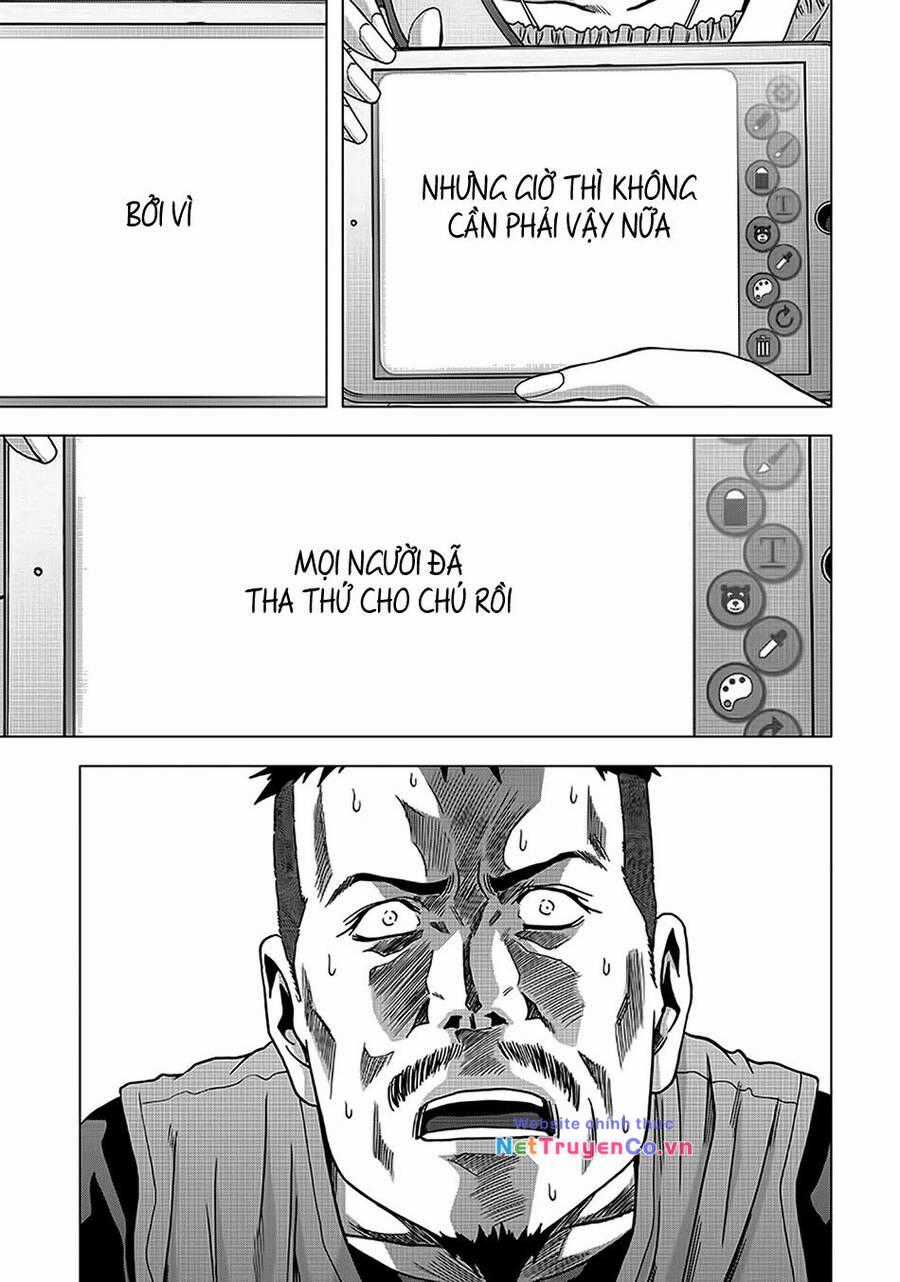 Địa Ngục Hận Thù - Chapter 83 - Trang 43