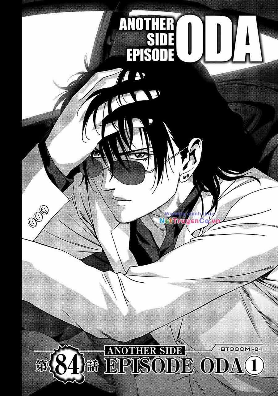 Địa Ngục Hận Thù - Chapter 84 - Trang 2