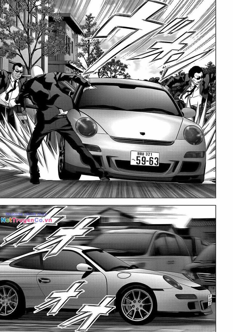 Địa Ngục Hận Thù - Chapter 84 - Trang 11