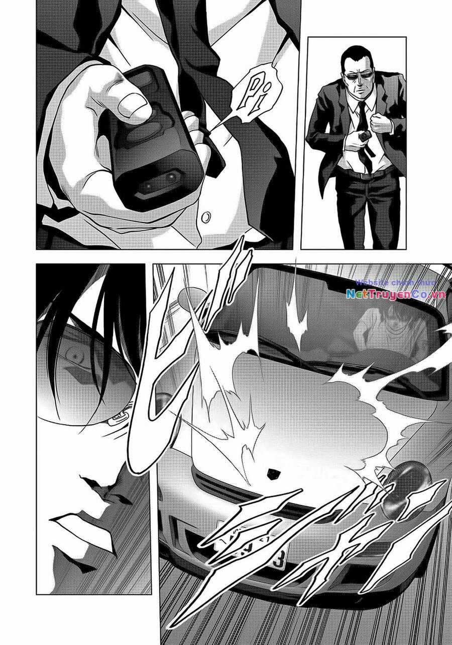 Địa Ngục Hận Thù - Chapter 84 - Trang 12