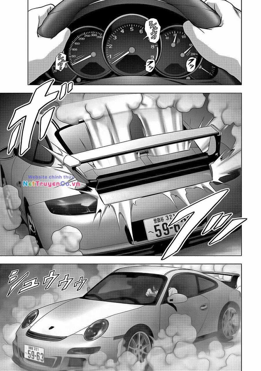 Địa Ngục Hận Thù - Chapter 84 - Trang 13