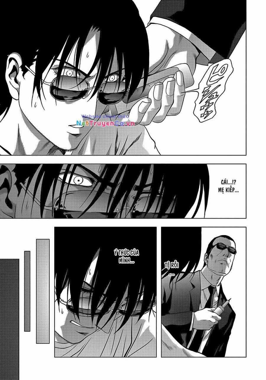 Địa Ngục Hận Thù - Chapter 84 - Trang 15