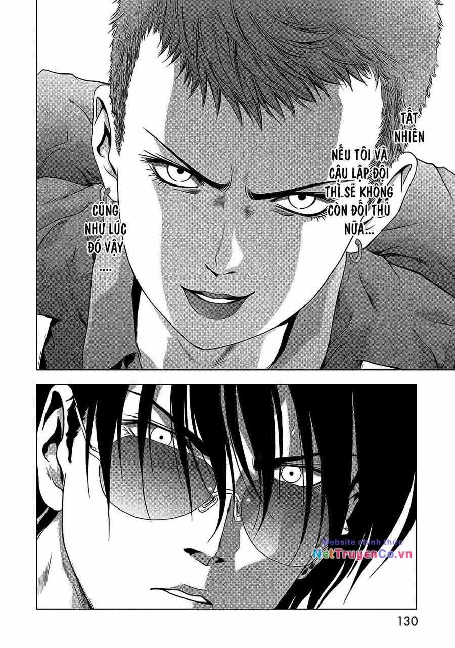 Địa Ngục Hận Thù - Chapter 84 - Trang 29