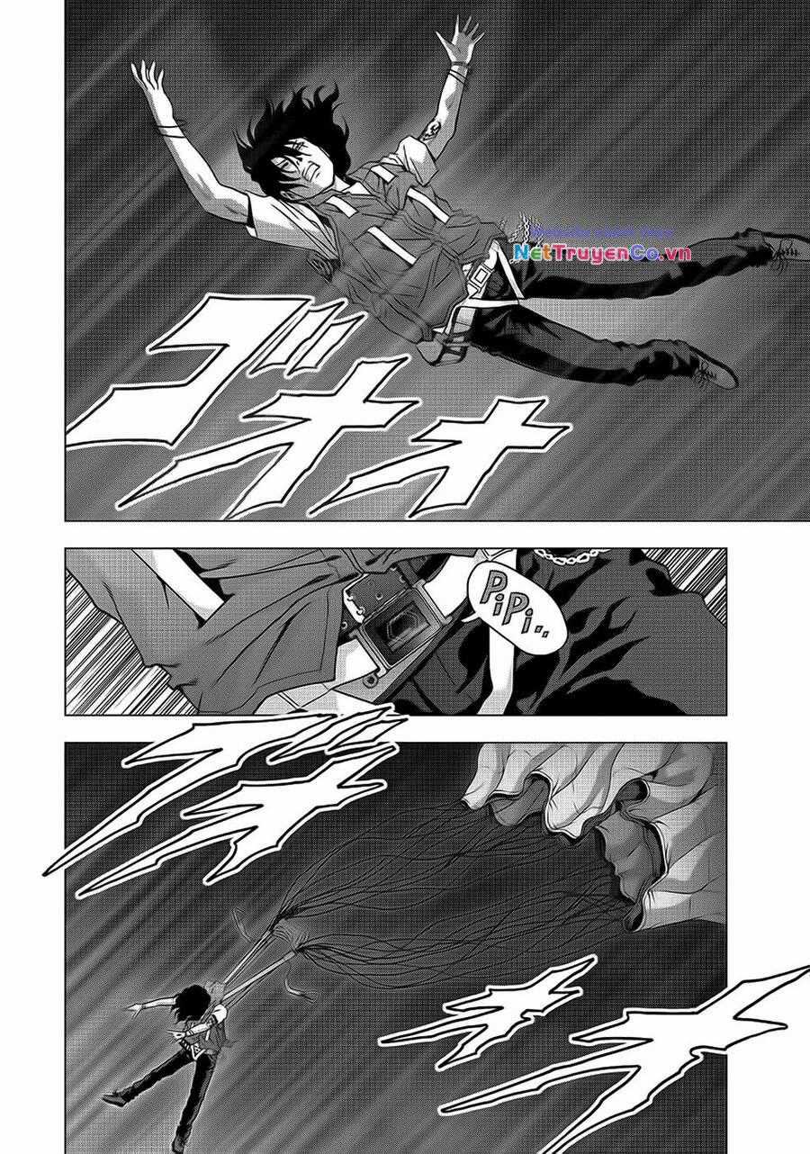 Địa Ngục Hận Thù - Chapter 84 - Trang 33