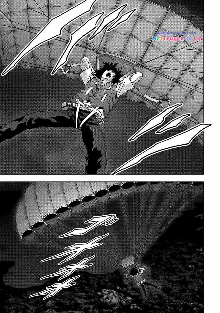 Địa Ngục Hận Thù - Chapter 84 - Trang 34