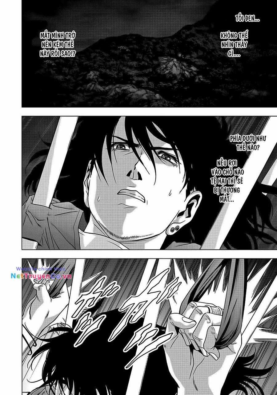 Địa Ngục Hận Thù - Chapter 84 - Trang 35