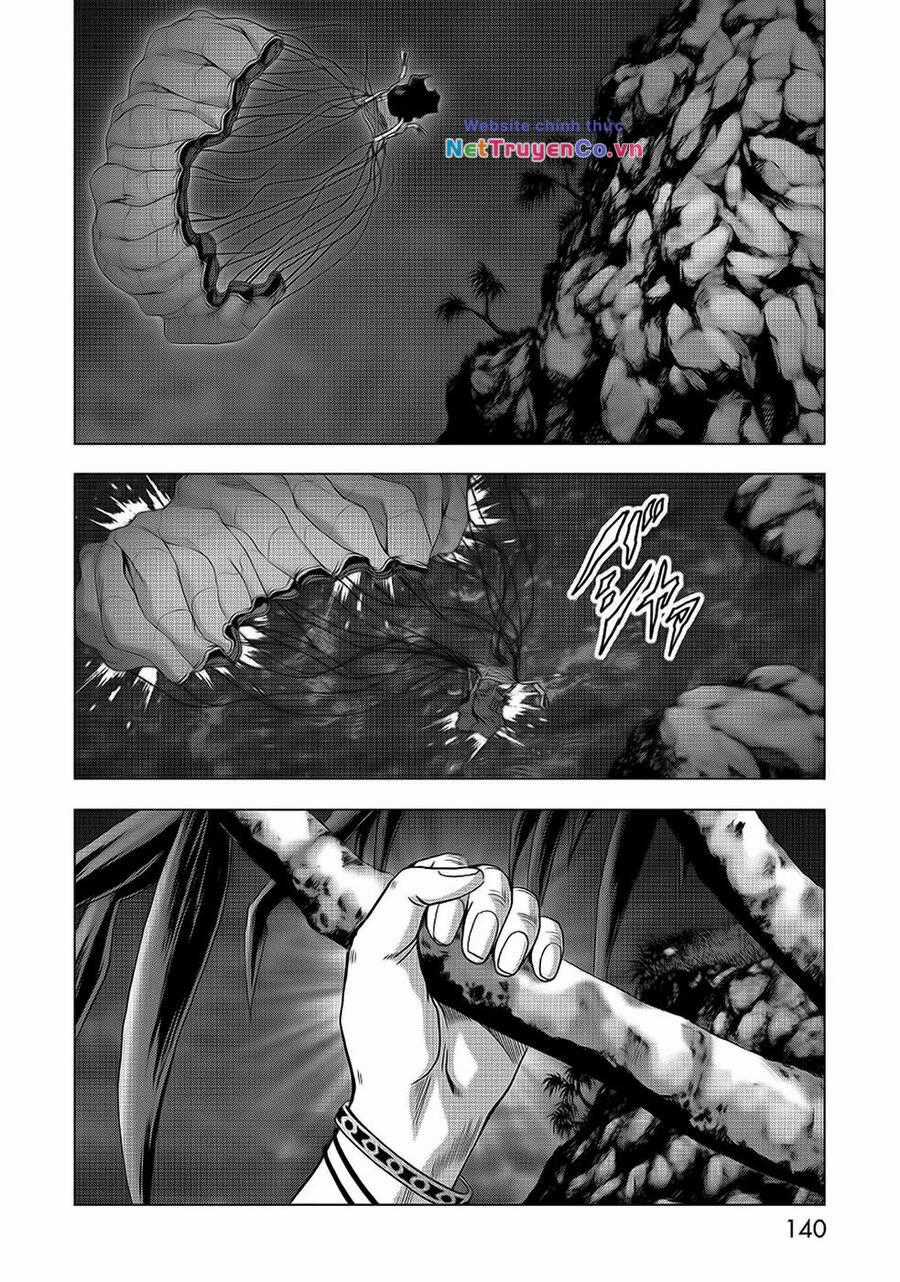 Địa Ngục Hận Thù - Chapter 84 - Trang 39