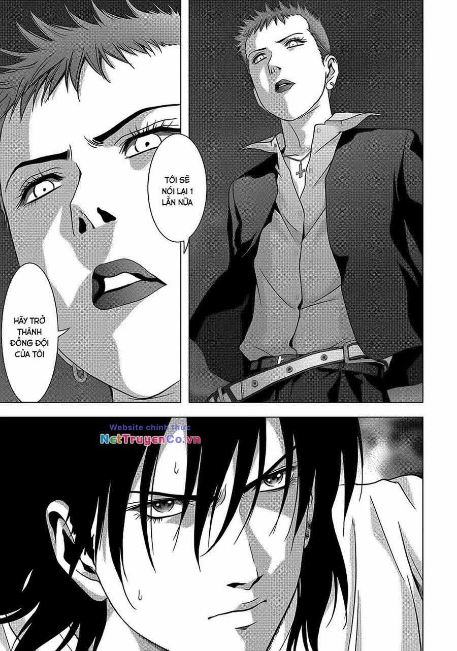 Địa Ngục Hận Thù - Chapter 84 - Trang 42