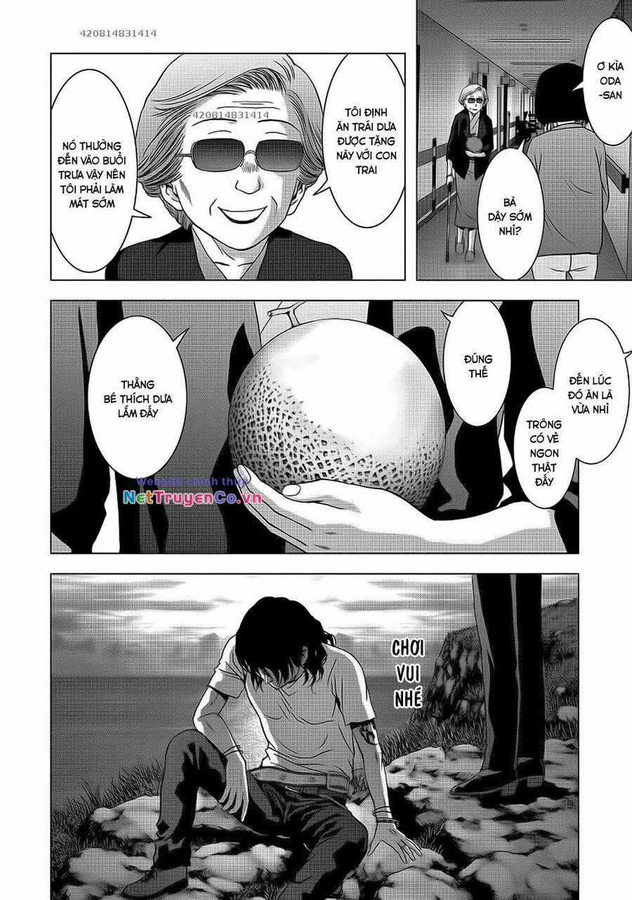 Địa Ngục Hận Thù - Chapter 84 - Trang 45