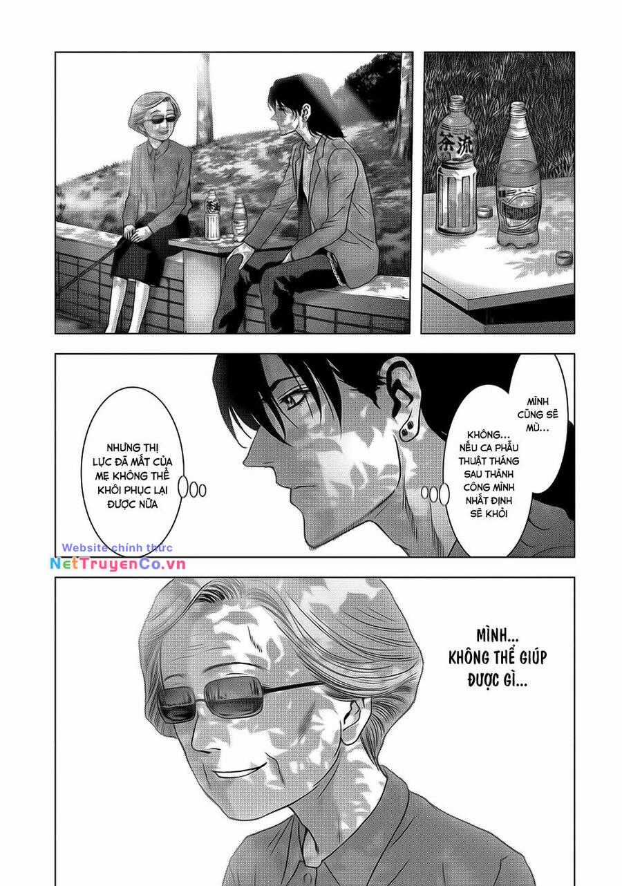 Địa Ngục Hận Thù - Chapter 84 - Trang 7