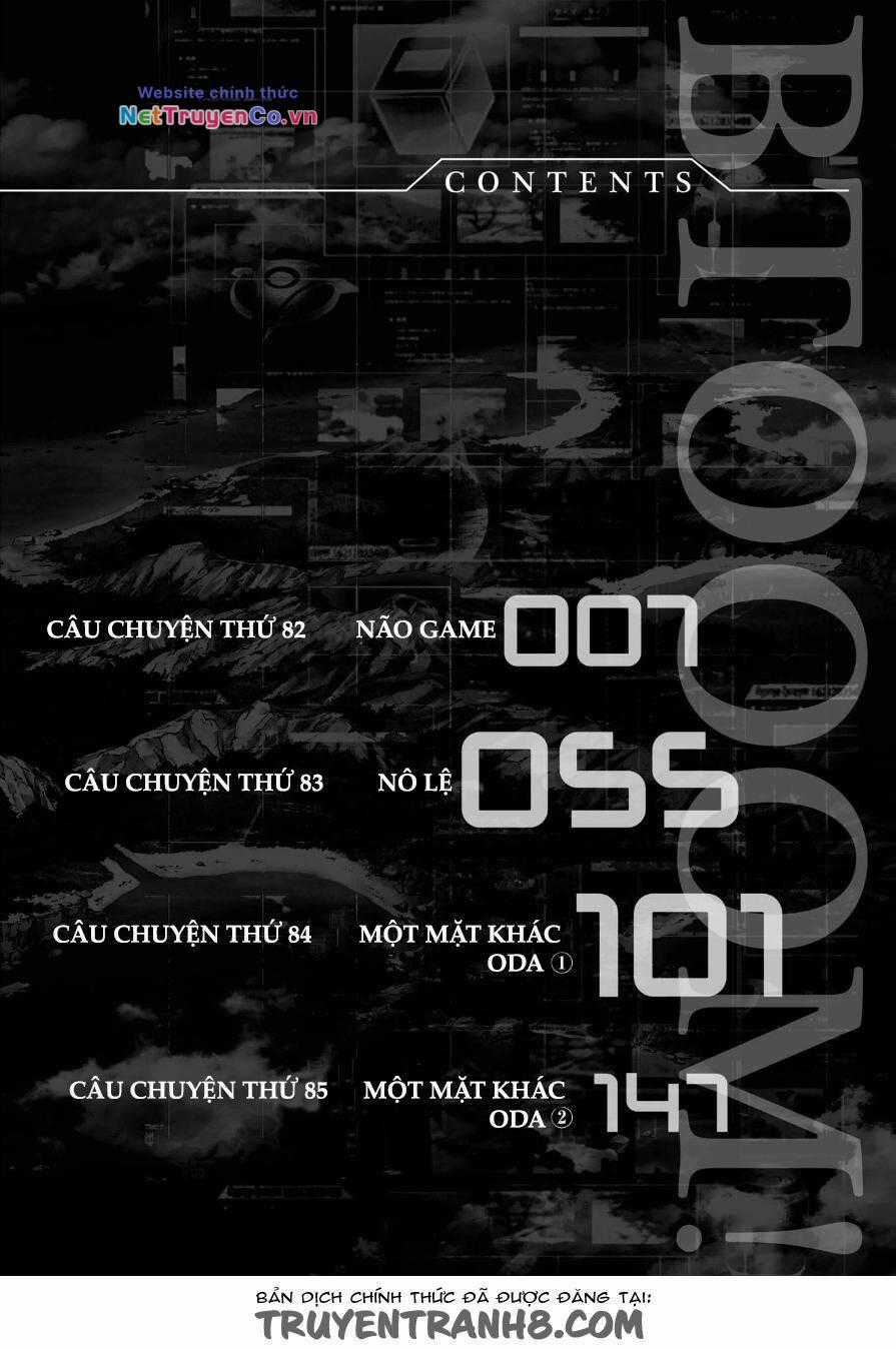 Địa Ngục Hận Thù - Chapter 85 - Trang 1