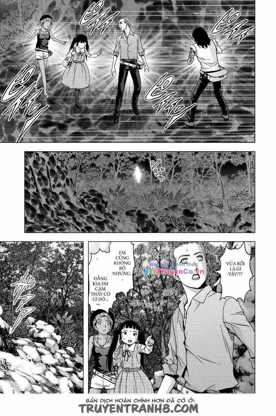 Địa Ngục Hận Thù - Chapter 85 - Trang 18