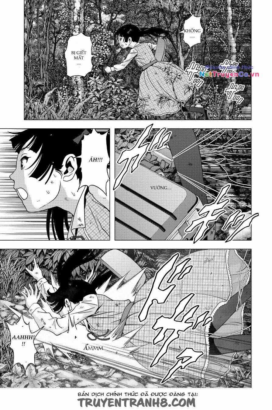 Địa Ngục Hận Thù - Chapter 85 - Trang 26