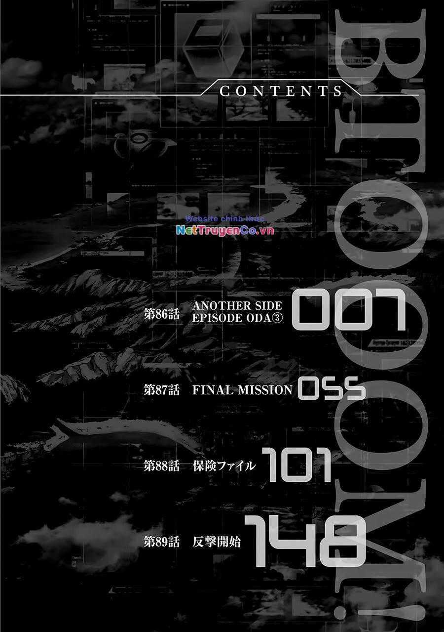 Địa Ngục Hận Thù - Chapter 86 - Trang 2