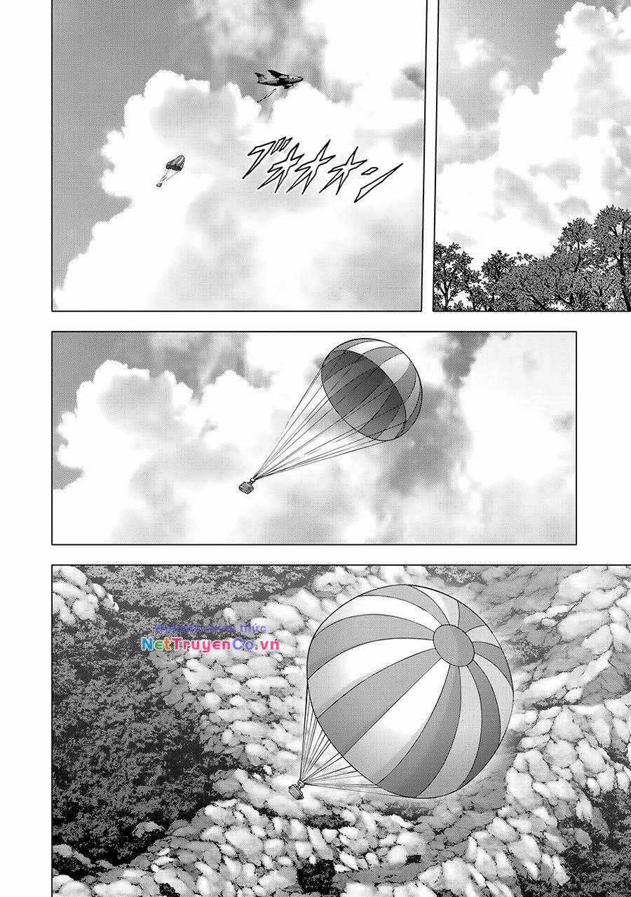 Địa Ngục Hận Thù - Chapter 86 - Trang 20