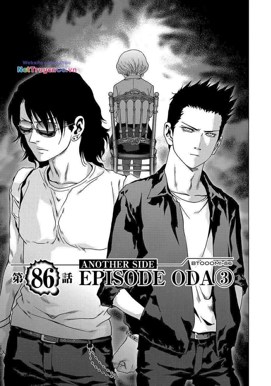 Địa Ngục Hận Thù - Chapter 86 - Trang 3