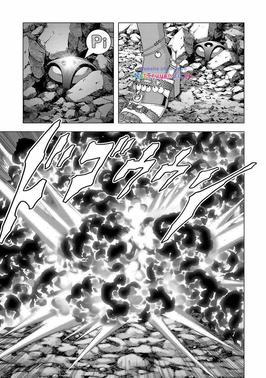 Địa Ngục Hận Thù - Chapter 86 - Trang 23