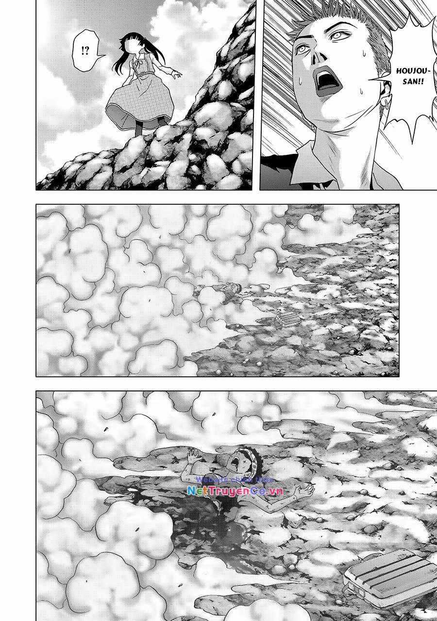 Địa Ngục Hận Thù - Chapter 86 - Trang 24