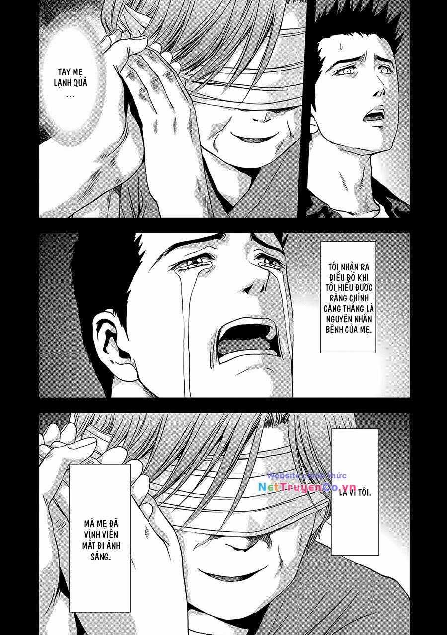 Địa Ngục Hận Thù - Chapter 86 - Trang 9