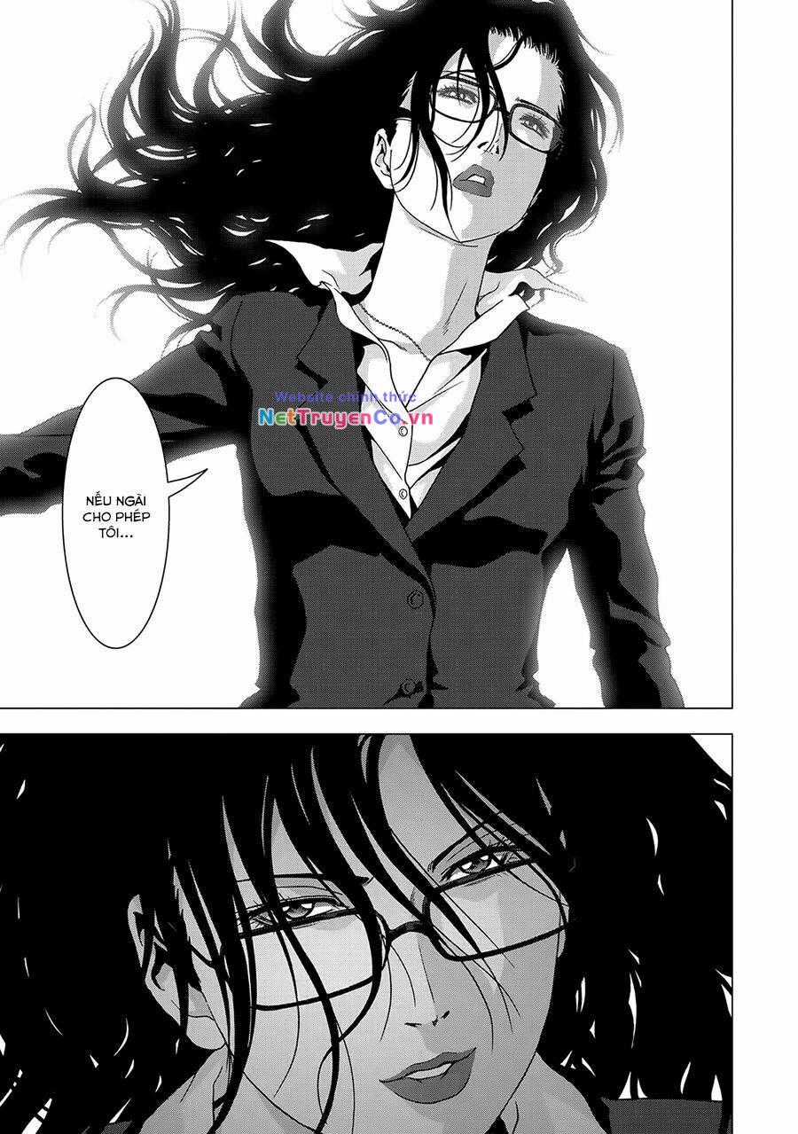 Địa Ngục Hận Thù - Chapter 87 - Trang 39