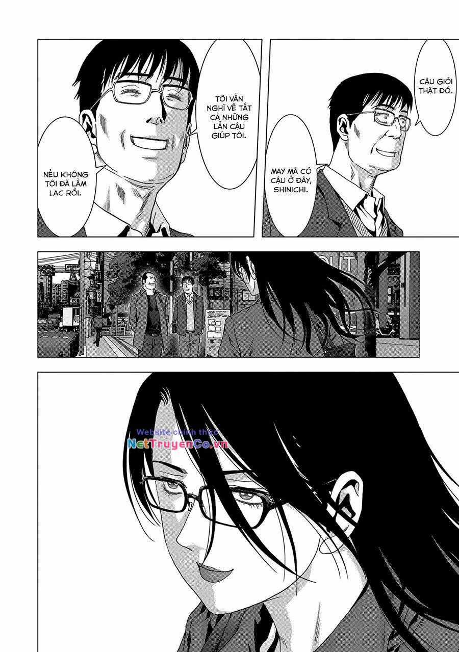 Địa Ngục Hận Thù - Chapter 87 - Trang 42