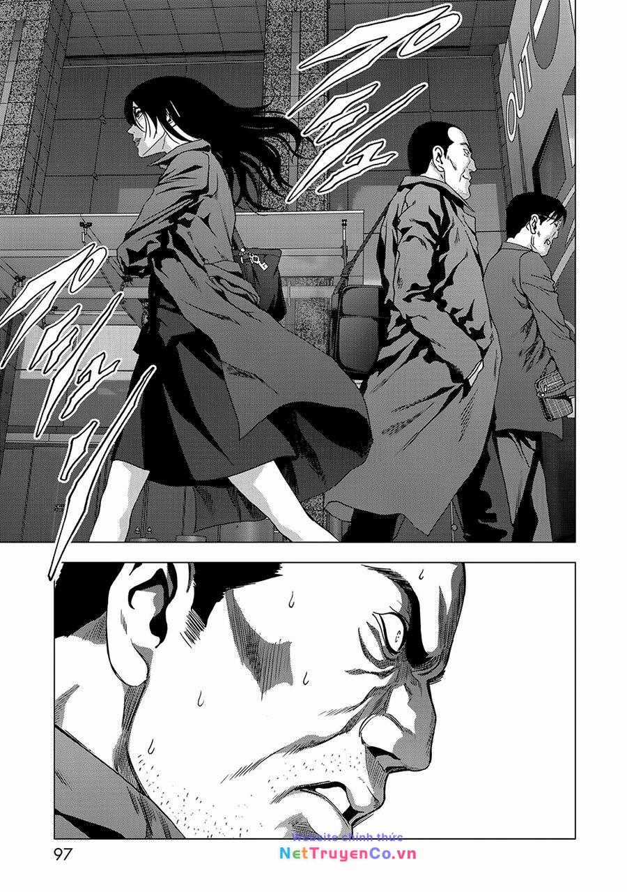 Địa Ngục Hận Thù - Chapter 87 - Trang 43