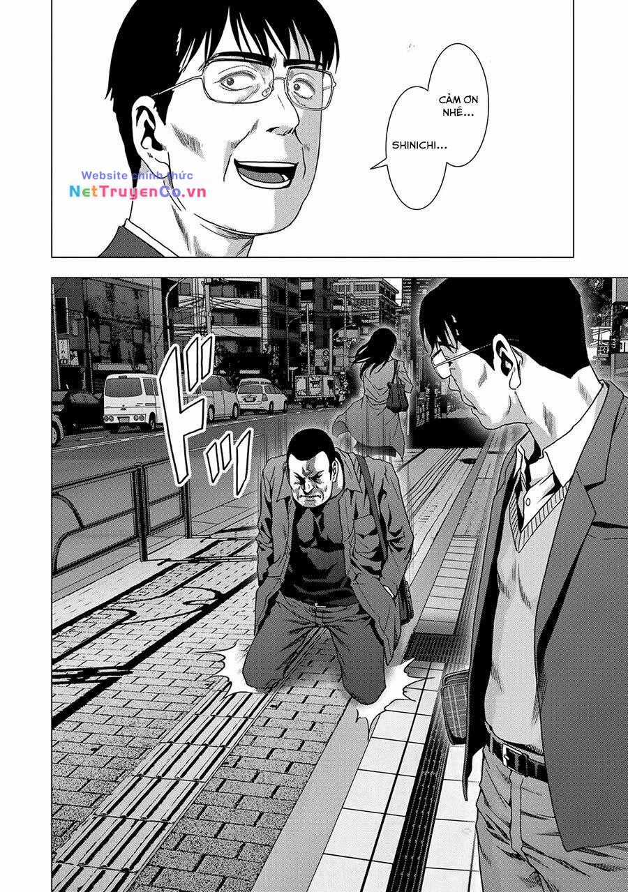 Địa Ngục Hận Thù - Chapter 87 - Trang 44