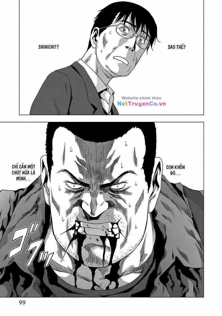 Địa Ngục Hận Thù - Chapter 87 - Trang 45