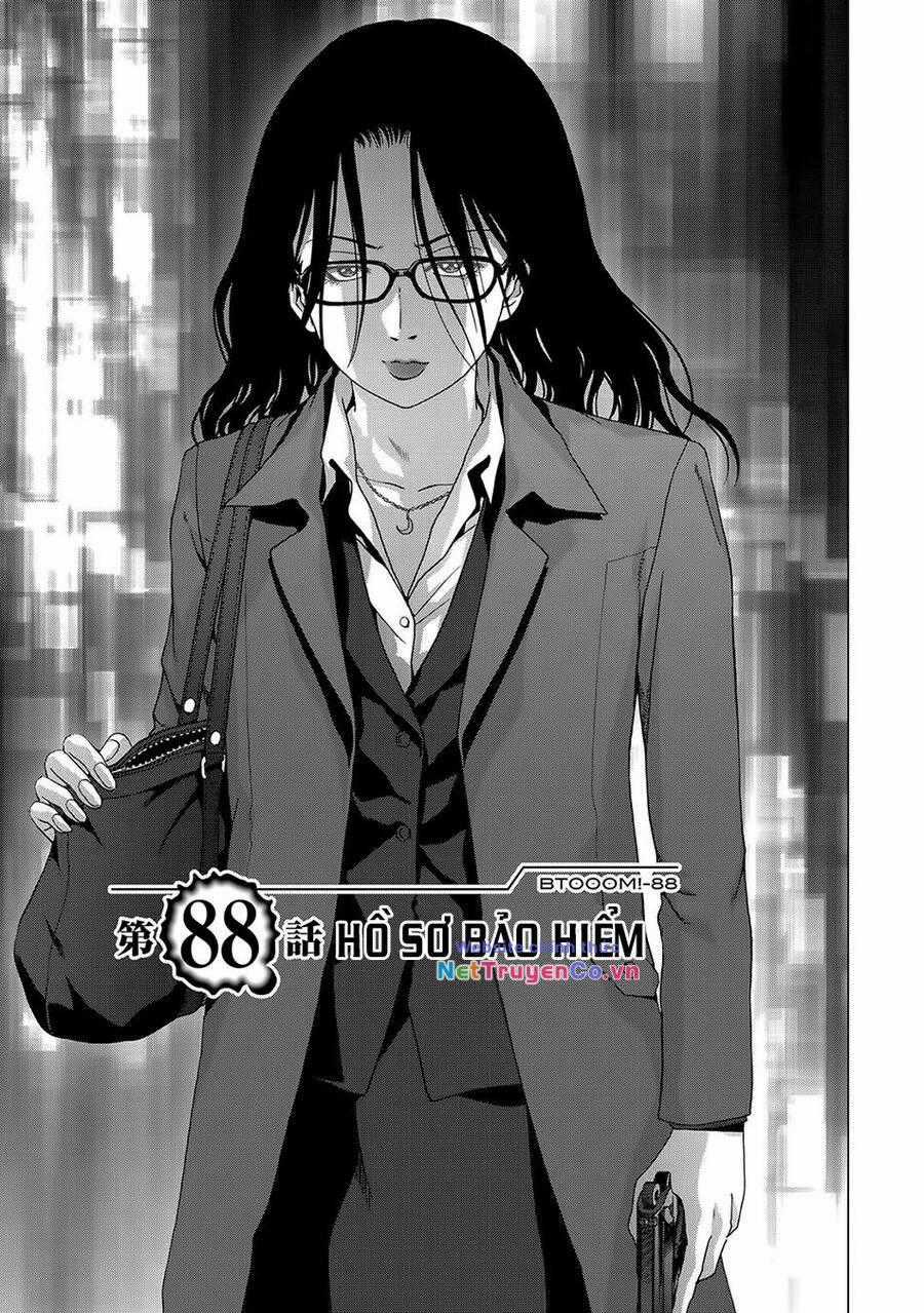 Địa Ngục Hận Thù - Chapter 88 - Trang 1
