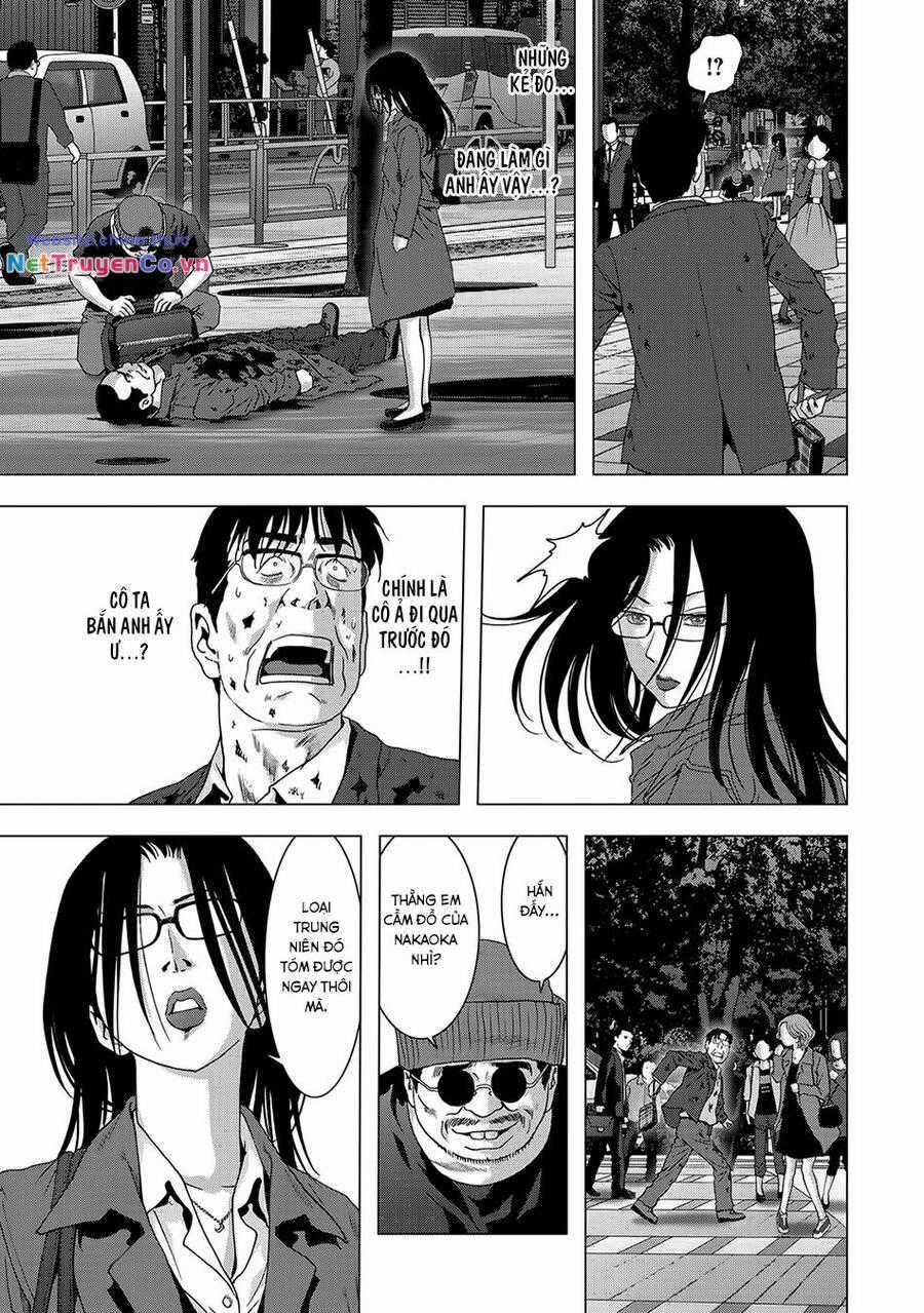 Địa Ngục Hận Thù - Chapter 88 - Trang 15