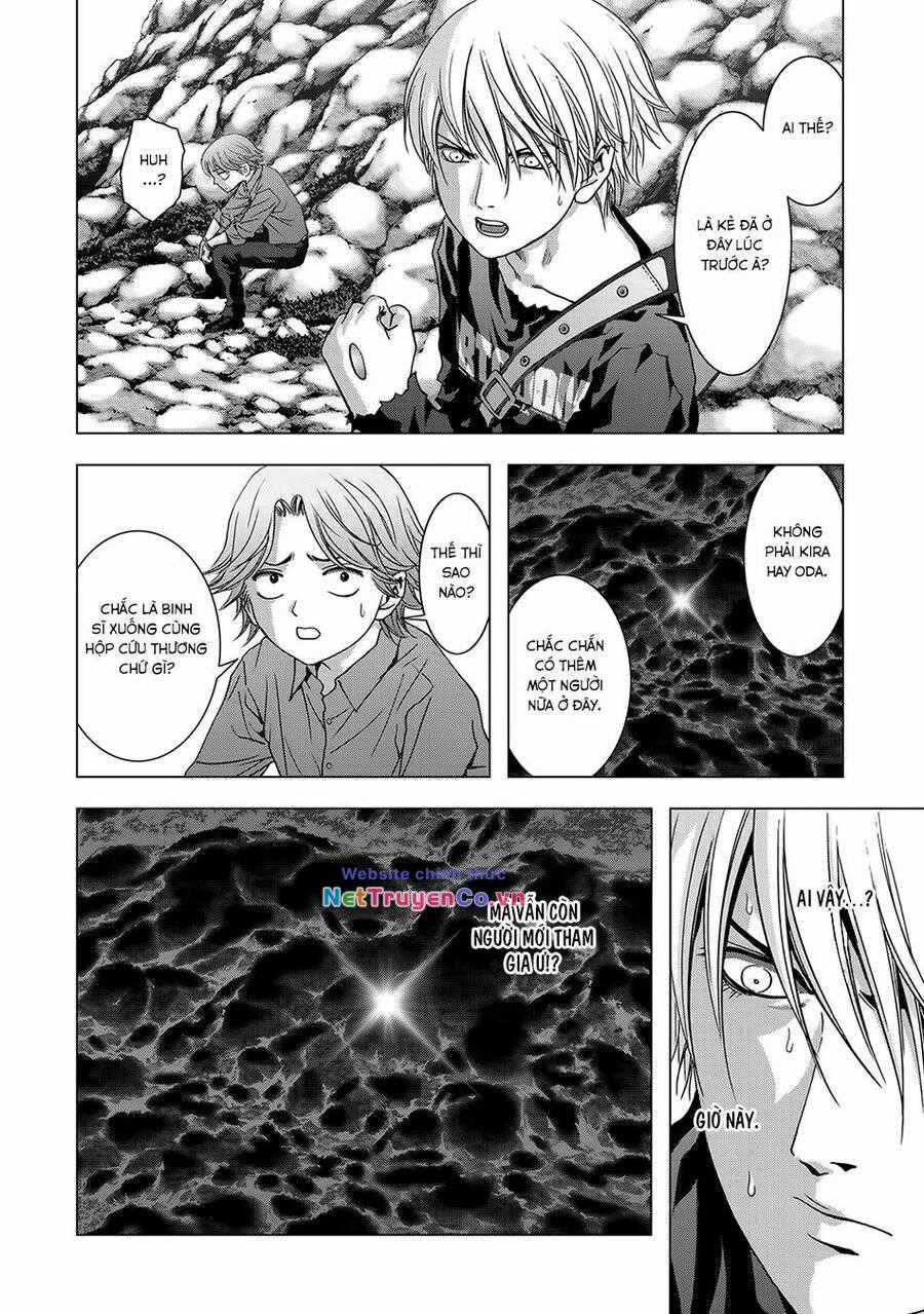 Địa Ngục Hận Thù - Chapter 88 - Trang 18