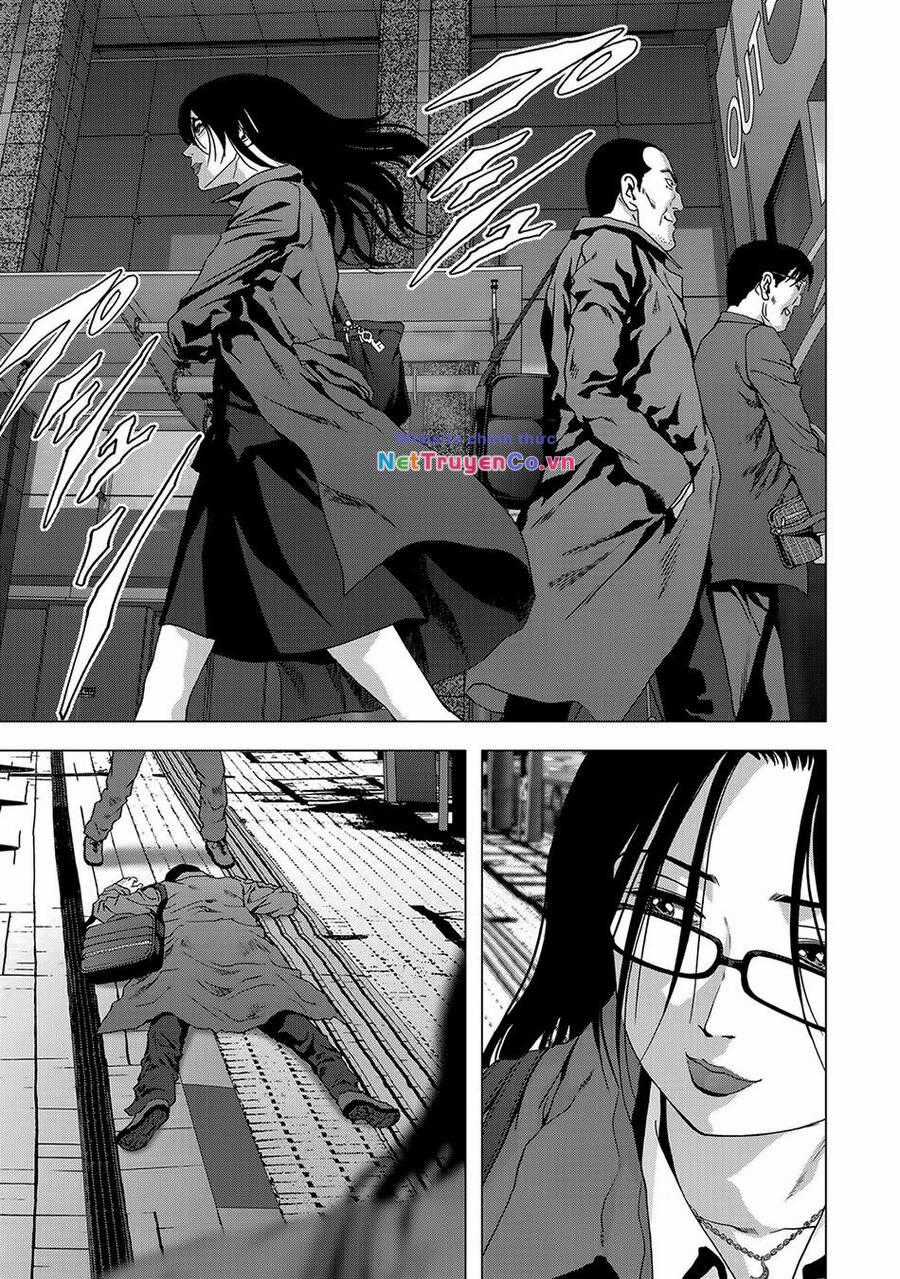 Địa Ngục Hận Thù - Chapter 88 - Trang 5