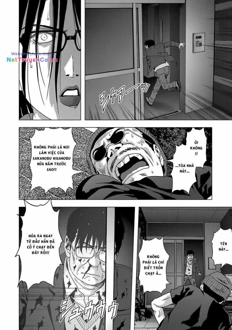 Địa Ngục Hận Thù - Chapter 89 - Trang 14