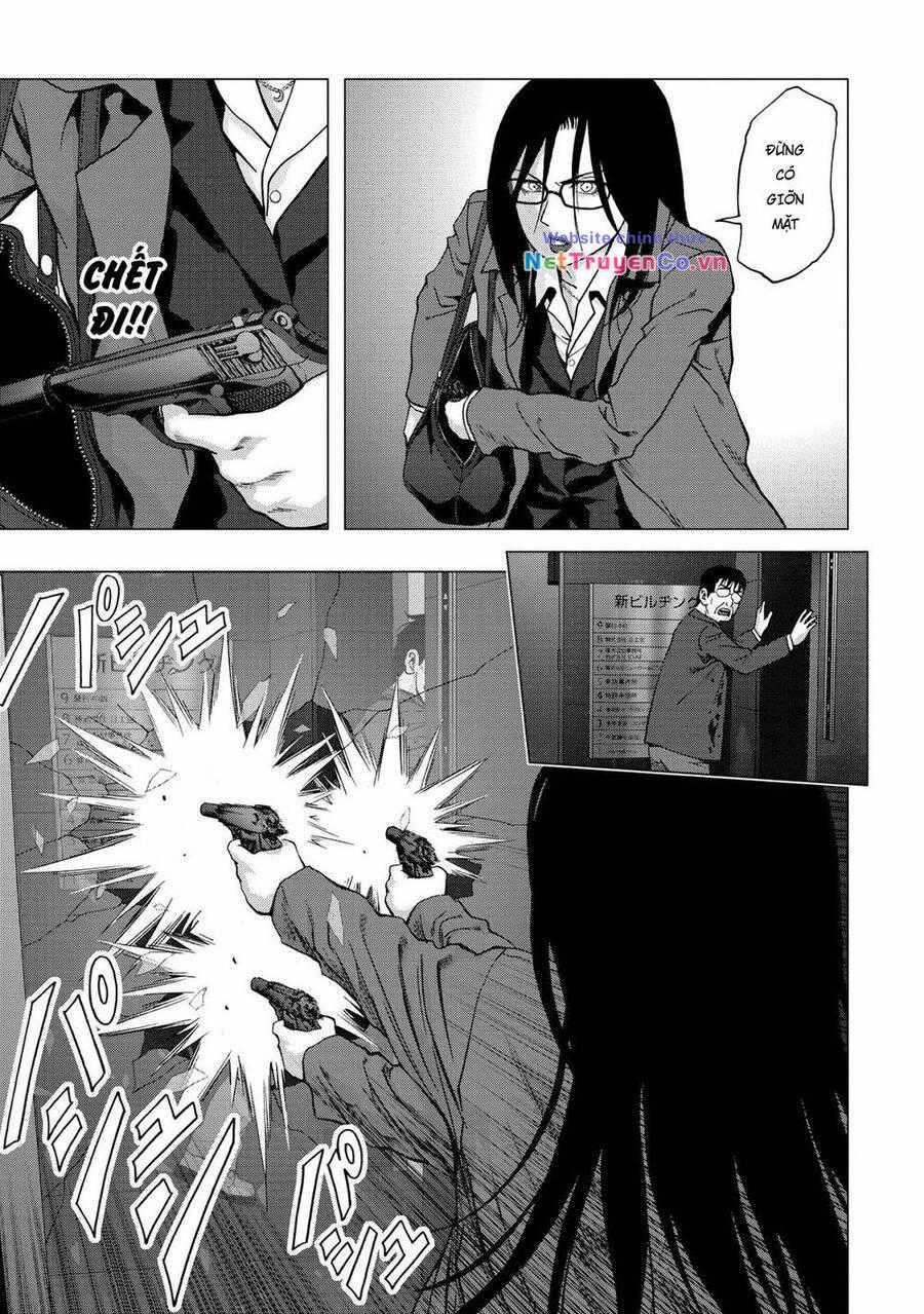 Địa Ngục Hận Thù - Chapter 89 - Trang 16