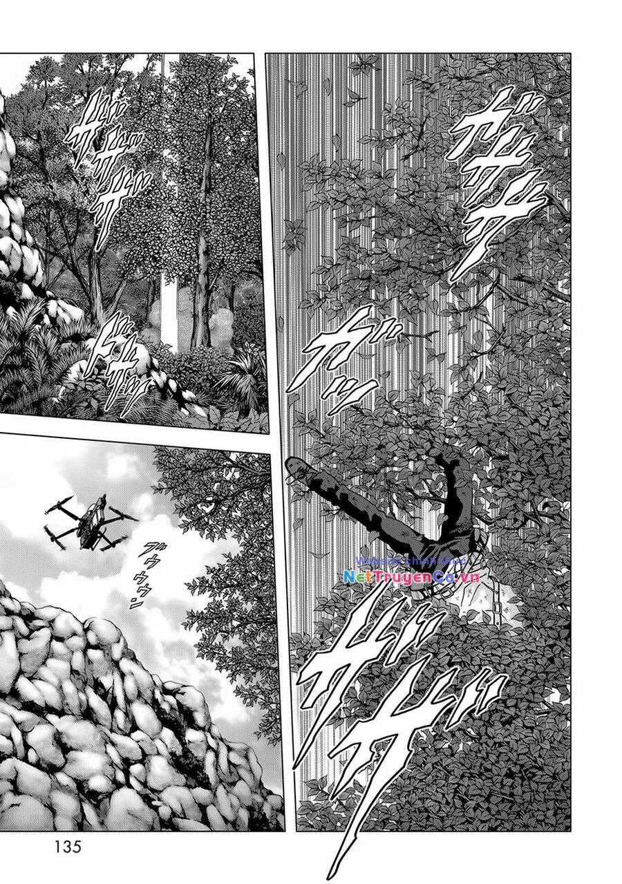 Địa Ngục Hận Thù - Chapter 89 - Trang 3