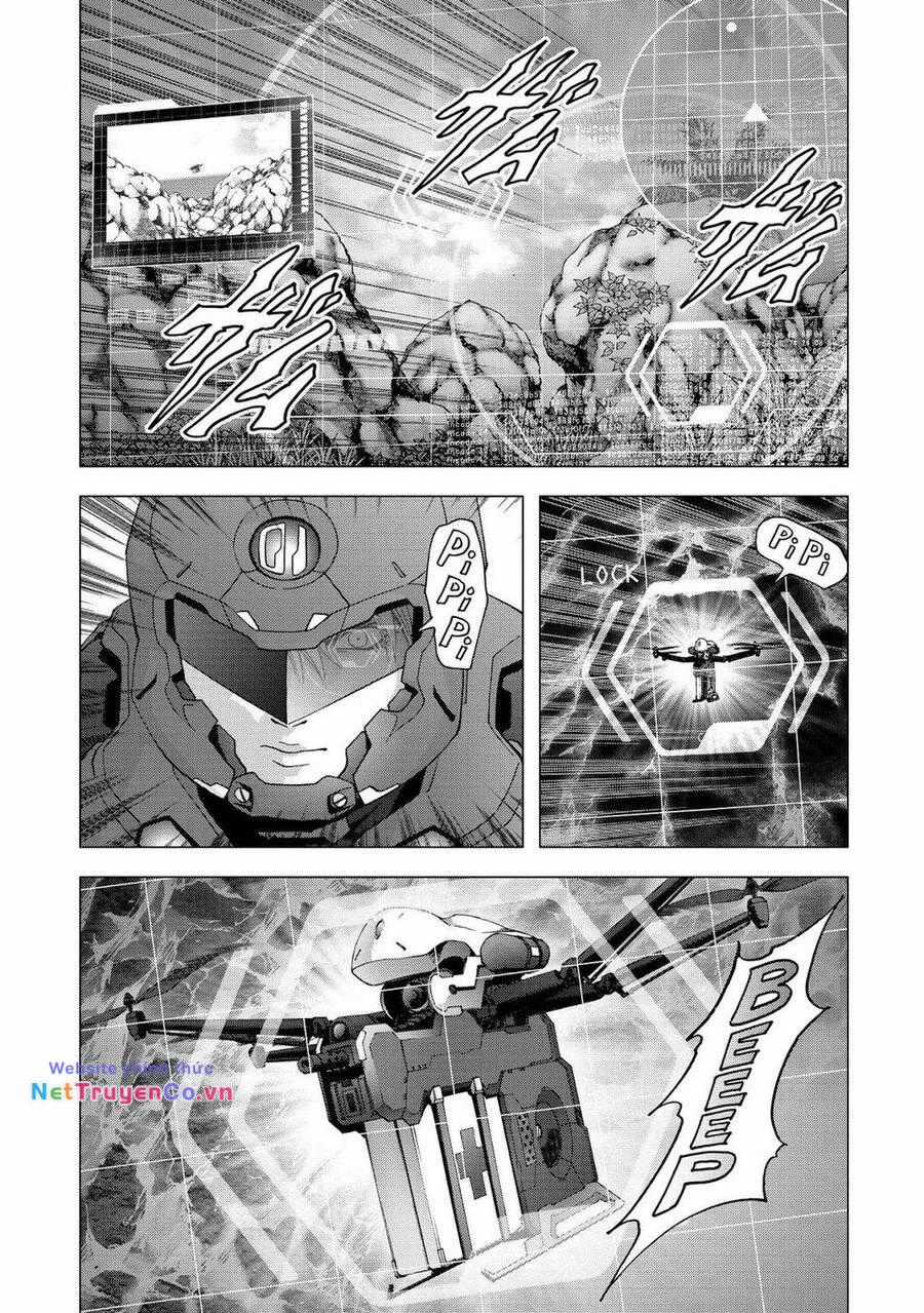 Địa Ngục Hận Thù - Chapter 89 - Trang 32