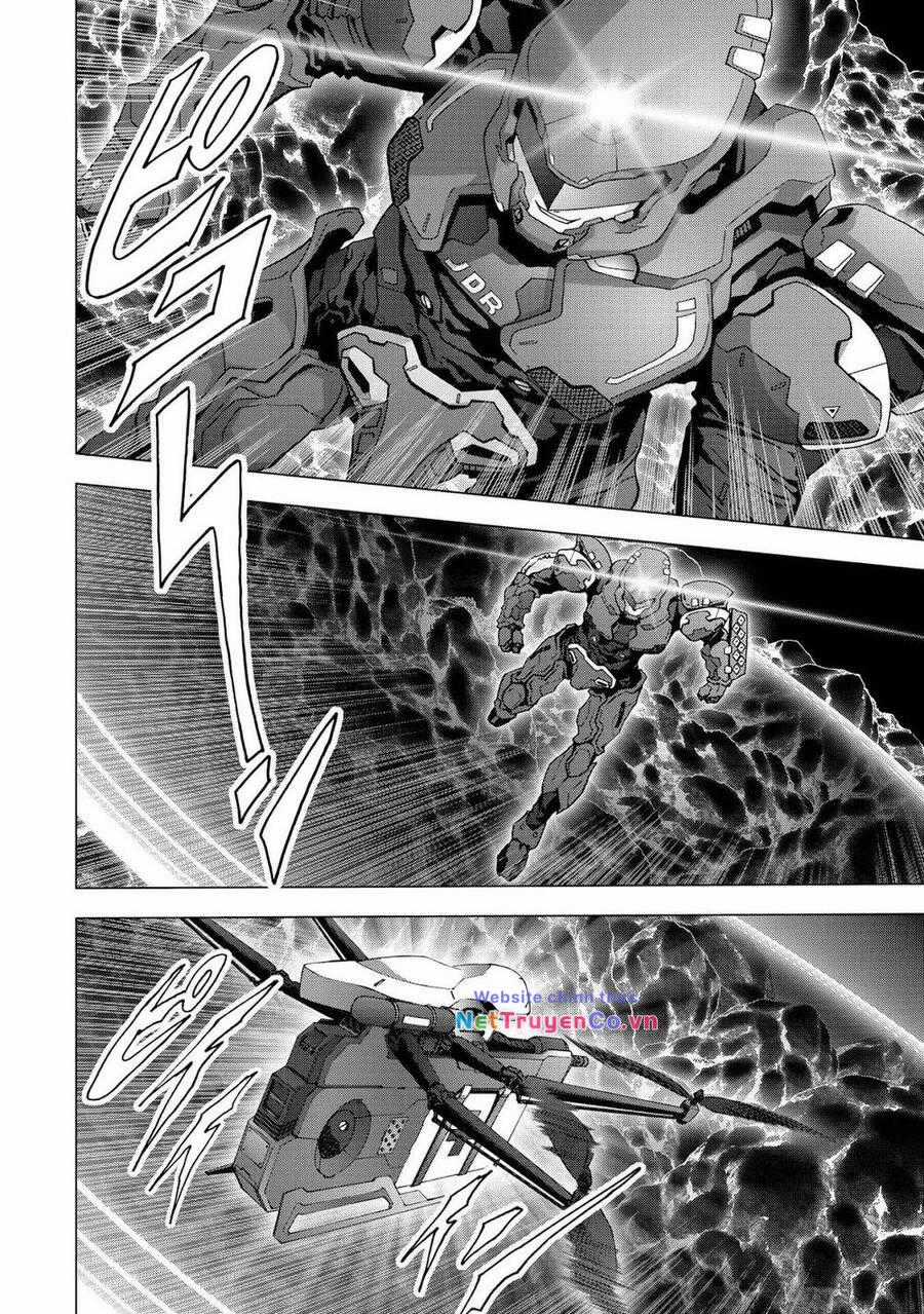 Địa Ngục Hận Thù - Chapter 89 - Trang 33